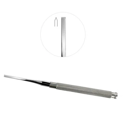 chisel