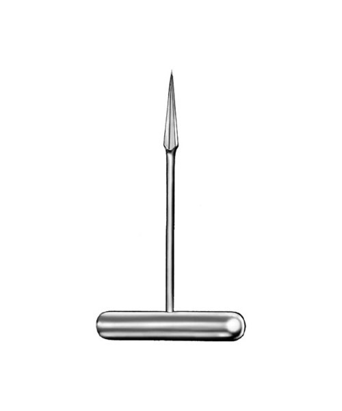 Reamer #5