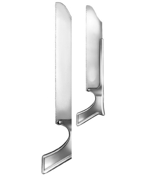 Spare Saw Blade #7