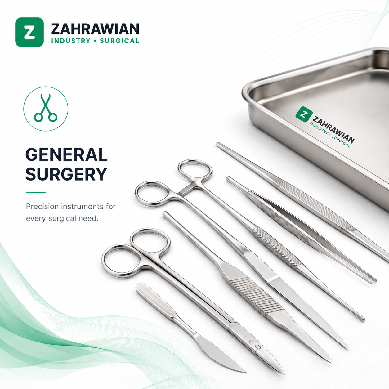 Veterinary Instruments